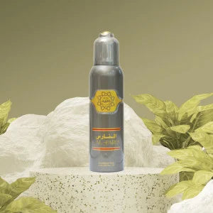 AL FARES - Al Arabic Body Spray