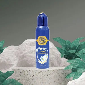 Aroosa Al Arabia Body Spray