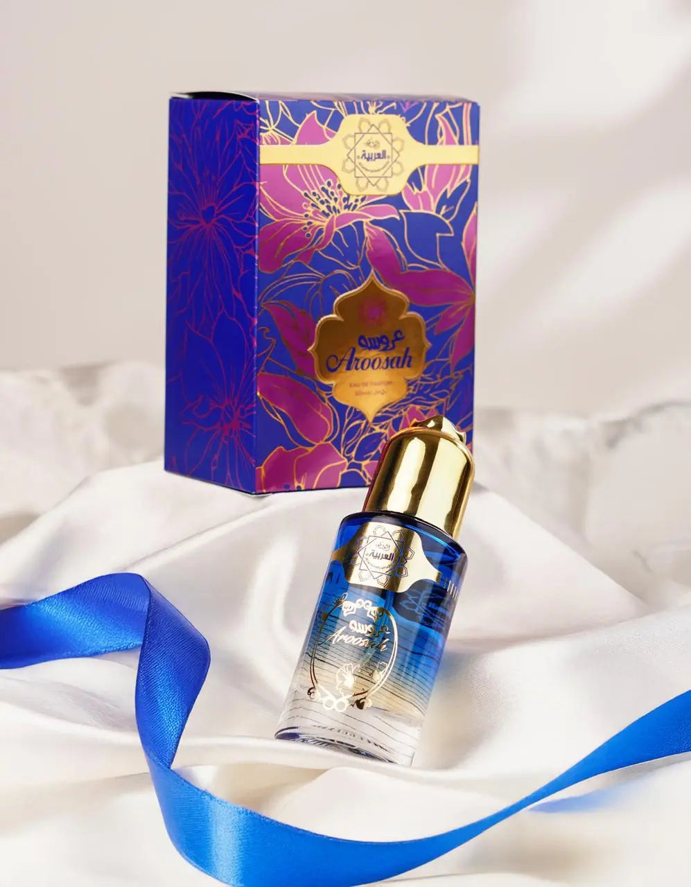 AROOSAH Al Arabia Perfume