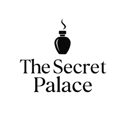 The Secret Palace